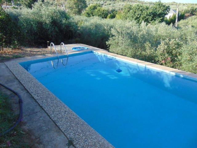Terreno en venta en Lora Del Río, Andalucía
