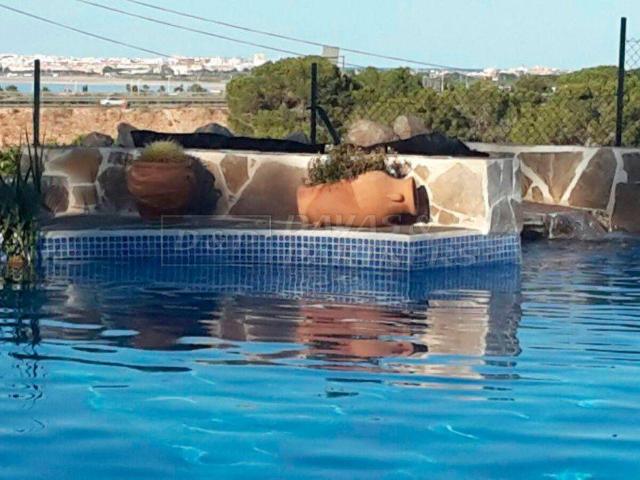 Terreno en venta en Obispo Rocamora, el Baix Segura / La Vega Baja