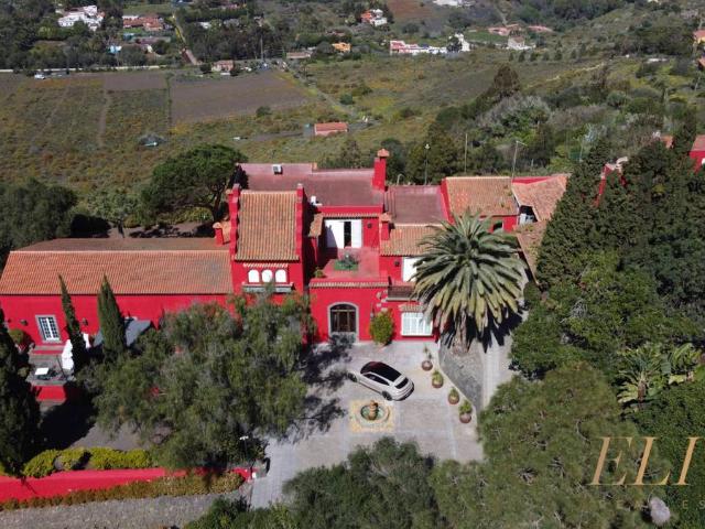 Terreno en venta en Santa Brígida, Canarias