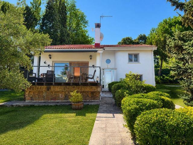 Terreno en venta en Sexmo de El Espinar, El Espinar