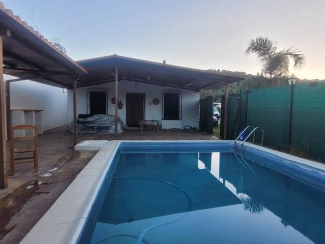 Terreno en venta en Campo de Gibraltar, Andalucía