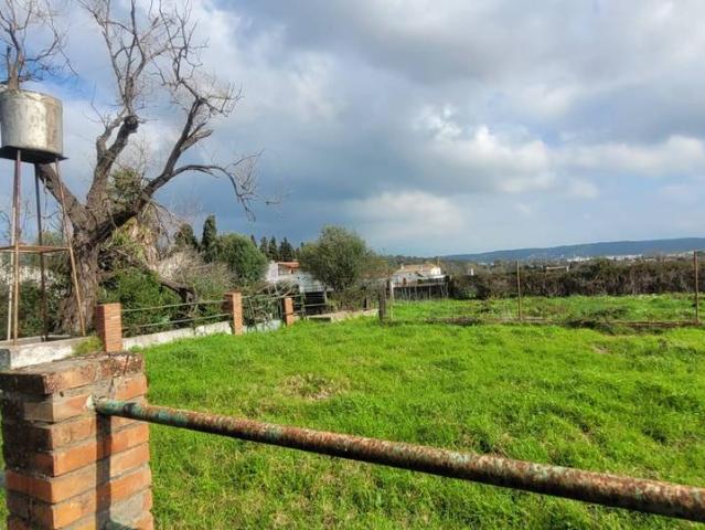 Terreno en venta en Campo de Gibraltar, Andalucía