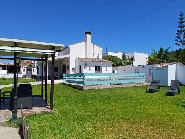 Terreno en venta en Residencial Las Pérgolas, Barbate