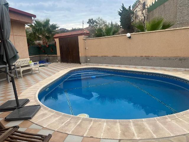 Terreno en venta en Alto Guadalentín, Murcia