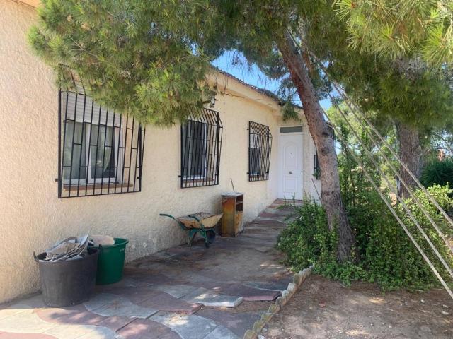 Terreno en venta en Molina De Segura, Torrealta