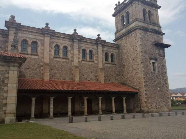 Terreno en venta en Los Corrales De Buelna, Cantabria