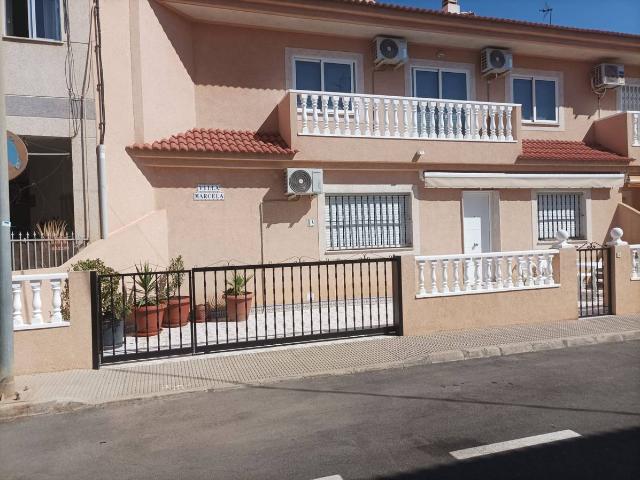 Terreno en venta en San Pedro Del Pinatar, San Pedro del Pinatar