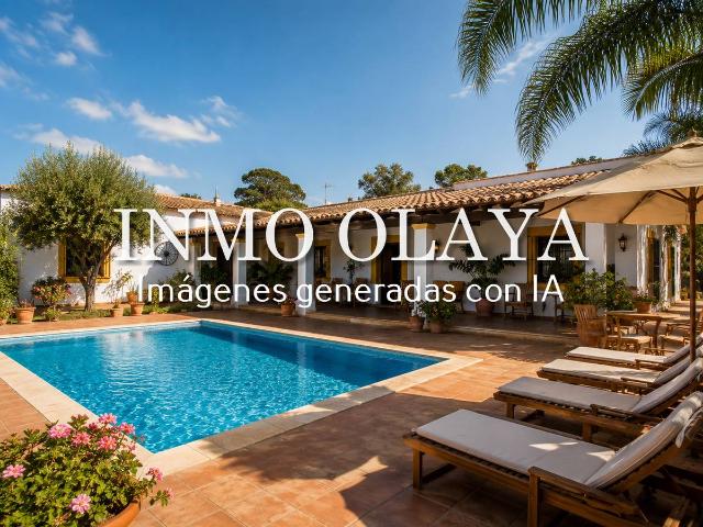 Terreno en venta en Bahía de Cádiz, Andalucía