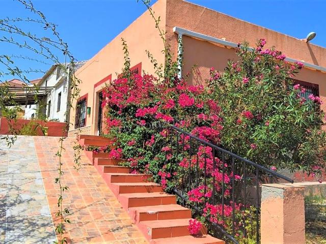 Terreno en venta en Los Gallardos, Andalucía