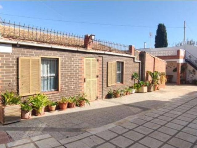 Terreno en venta en San Vicente Del Raspeig, la Borinquen
