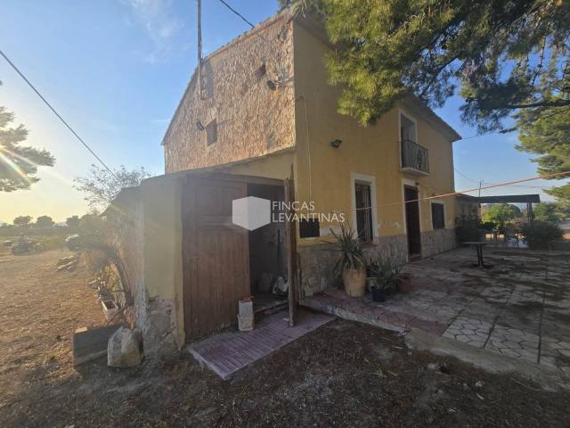 Casa en venta en Sant Vicent del Raspeig / San Vicente del Raspeig, l'Alacantí