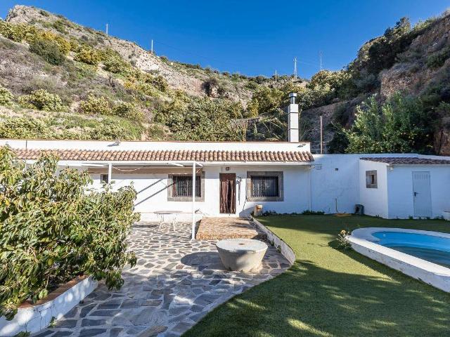 Terreno en venta en Guájar Faragüit, Los Guájares