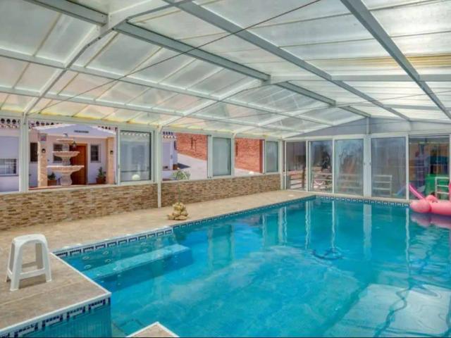 Terreno en venta en Barriada Islas Canarias, Estepona