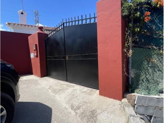 Terreno en venta en Estepona, Barriada Blas Infante