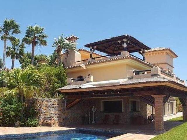 Terreno en venta en Estepona, Barriada Blas Infante