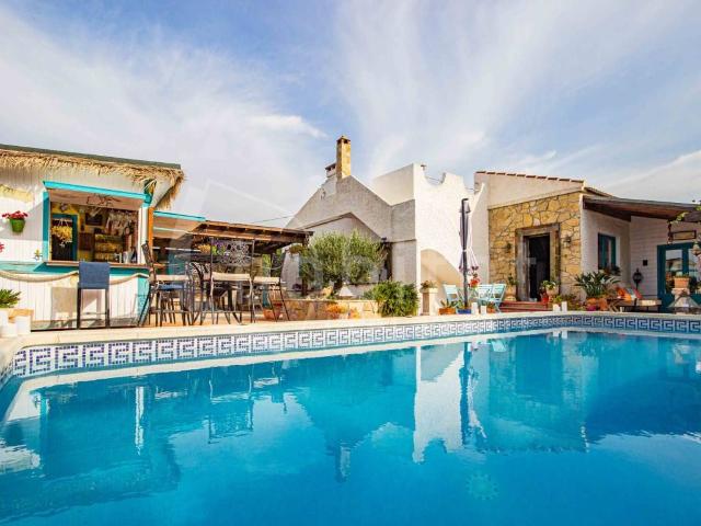 Terreno en venta en Los Montesinos