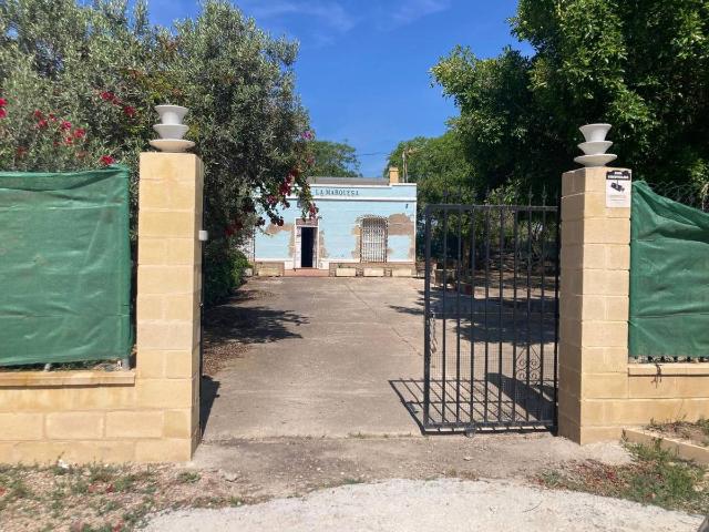 Terreno en venta en el Baix Segura / La Vega Baja, Valencia