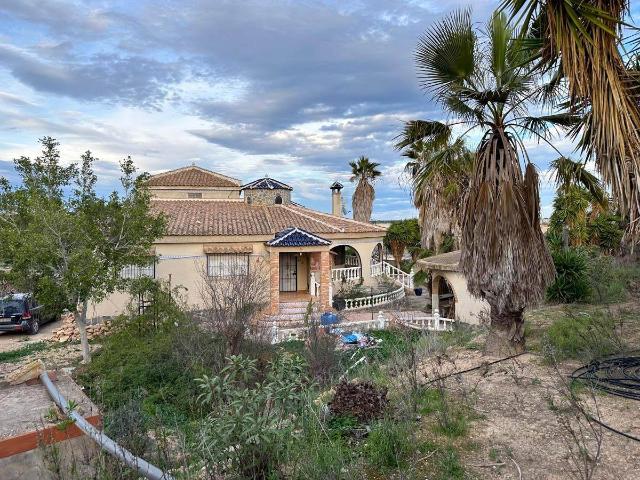 Terreno en venta en Los Montesinos
