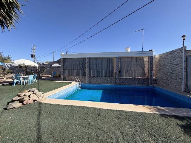 Terreno en venta en Los Palacios Y Villafranca, Andalucía