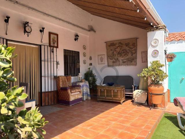 Terreno en venta en Los Palacios Y Villafranca, Andalucía