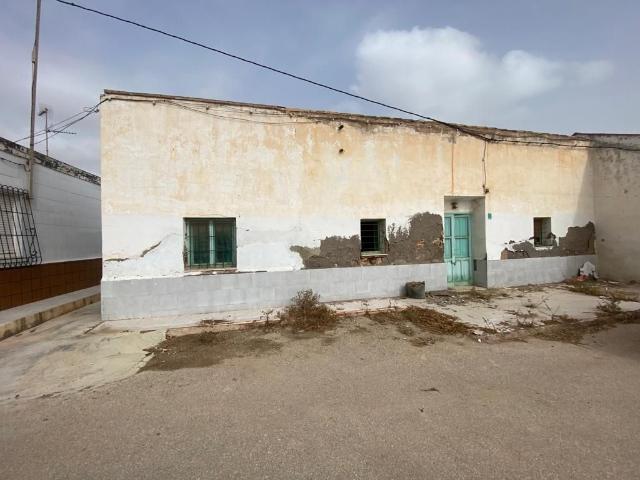 Terreno en venta en San Pedro Del Pinatar, San Pedro del Pinatar