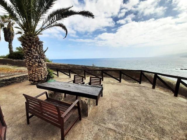 Terreno en venta en Realejo Alto, Los Realejos