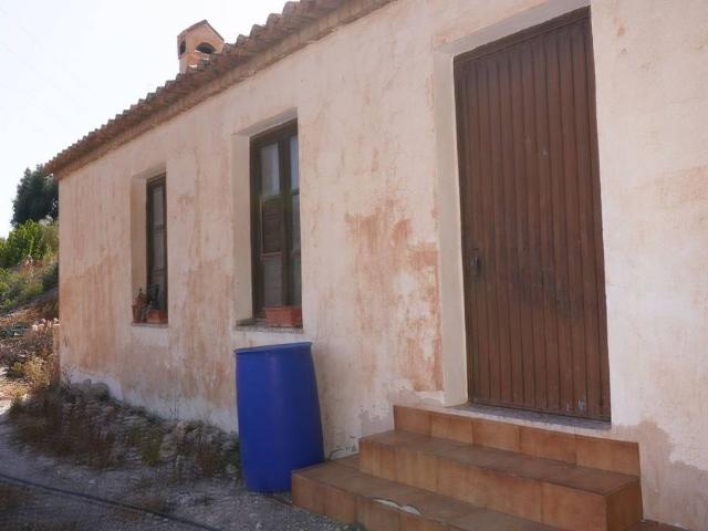 Terreno en venta en Comarca de la Costa Granadina, Andalucía