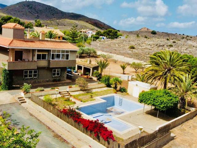 Terreno en venta en Cartagena Casco, Campo de Cartagena y Mar Menor