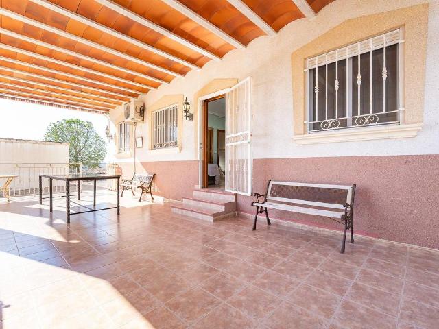 Terreno en venta en Torrealta, Vega Media del Segura