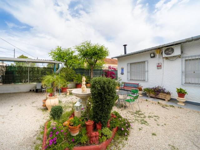 Terreno en venta en Molina De Segura, Torrealta