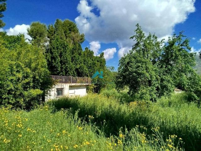 Terreno en venta en Los Villares, Andalucía