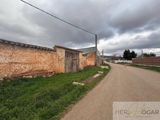 Terreno en venta en Los Yébenes