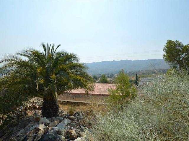 Terreno en venta en Lubrín, Andalucía