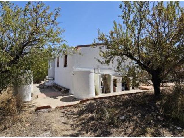 Local Comercial en venta en Lubrín, Andalucía
