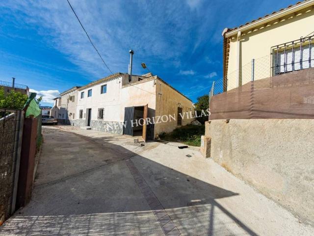 Terreno en venta en Valle del Almanzora, Andalucía