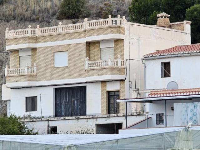 Terreno en venta en Comarca de la Costa Granadina, Andalucía