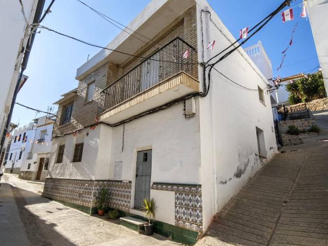 Terreno en venta en Lújar, Granada