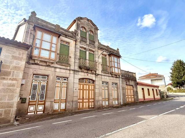 Terreno en venta en Allariz-Maceda, Galicia