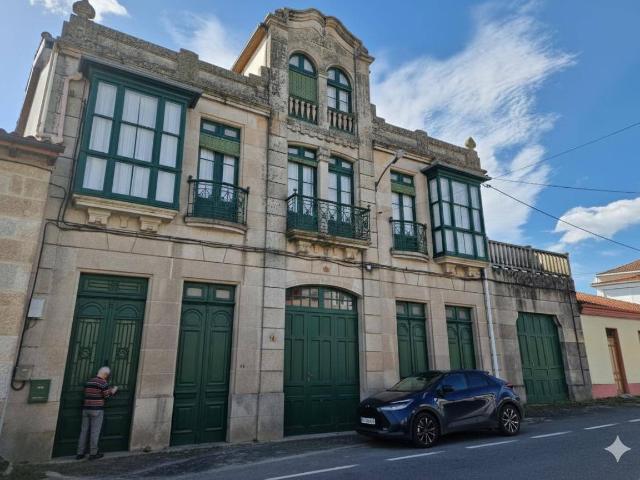 Terreno en venta en Allariz-Maceda, Galicia