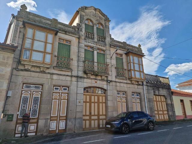 Terreno en venta en Maceda