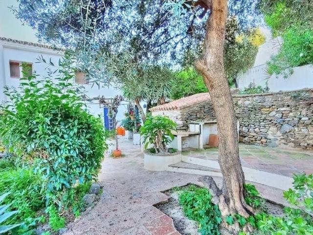 Terreno en venta en La Axarquía, Andalucía