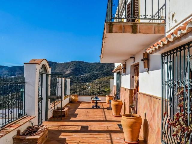 Terreno en venta en La Axarquía, Andalucía