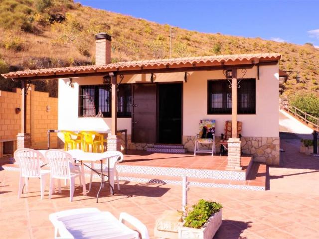 Terreno en venta en La Axarquía, Andalucía