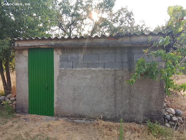 Local Comercial en venta en Madrigal De La Vera, Extremadura