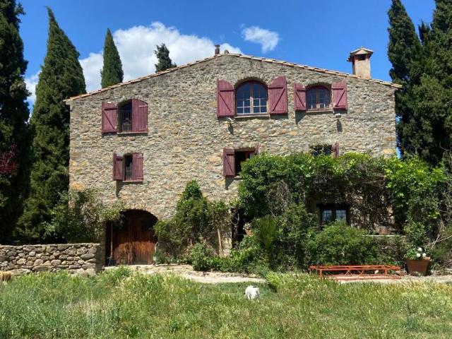 Terreno en venta en Garrotxa, Catalunya