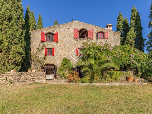 Terreno en venta en Garrotxa, Catalunya