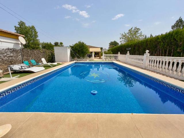 Terreno en venta en Mairena Del Alcor, Andalucía