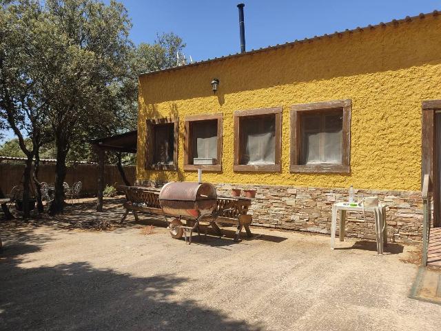 Terreno en venta en Málaga Del Fresno, Castilla-La Mancha