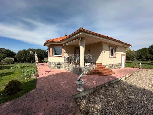 Chalet en venta en Málaga Del Fresno, Castilla-La Mancha