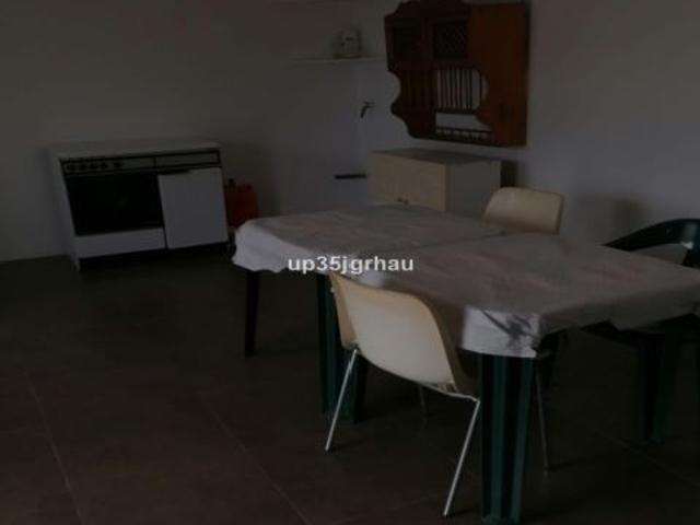 Local Comercial en venta en Ensanche Centro, Málaga